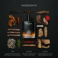 thumbnail image 6 of Stetson Legend Eau de Toilette, Bold Cologne Fragrance for Men, 3.4 fl oz, 6 of 14