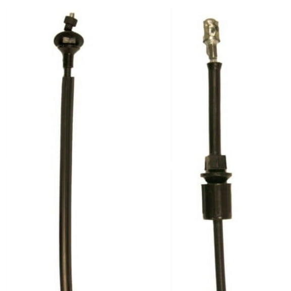 ATP Accelerator Cable Fits select: 1991-1995 JEEP WRANGLER / YJ, 1995-1996 JEEP CHEROKEE