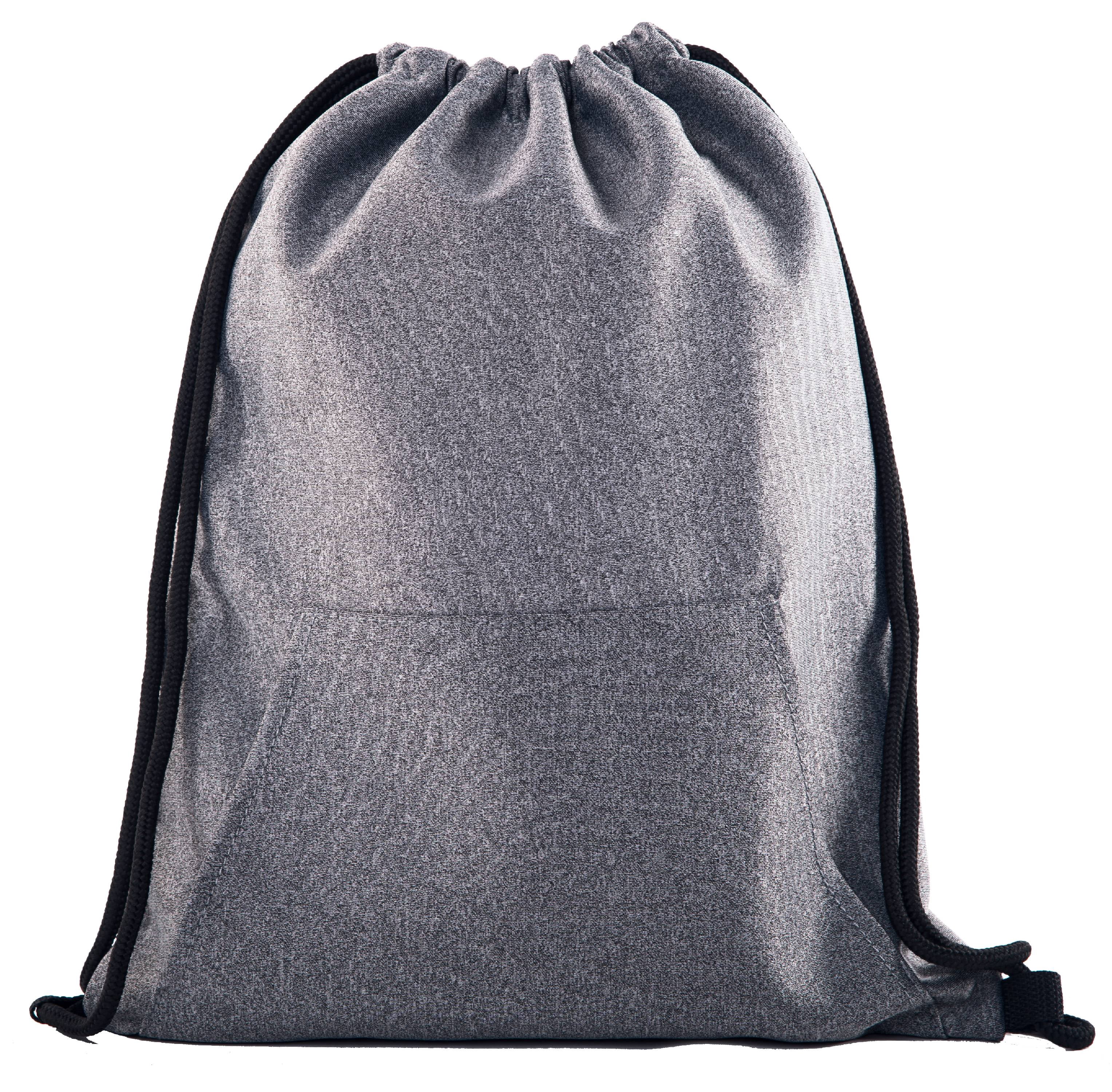 one string backpacks