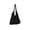 Black, variant on Seashell Bag,Cute Beach Bag,Crochet Bag For Women,Crochet Tote Summer Bag Mesh,Summer Large Shoulder Bag With Handle.(Black 16 X 12 In)