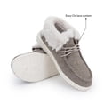 thumbnail image 6 of Hey Dude Women's Britt Nut Size 5 | Women’s Shoes | Women’s Lace Up Boots | Comfortable & Light-Weight, 6 of 6