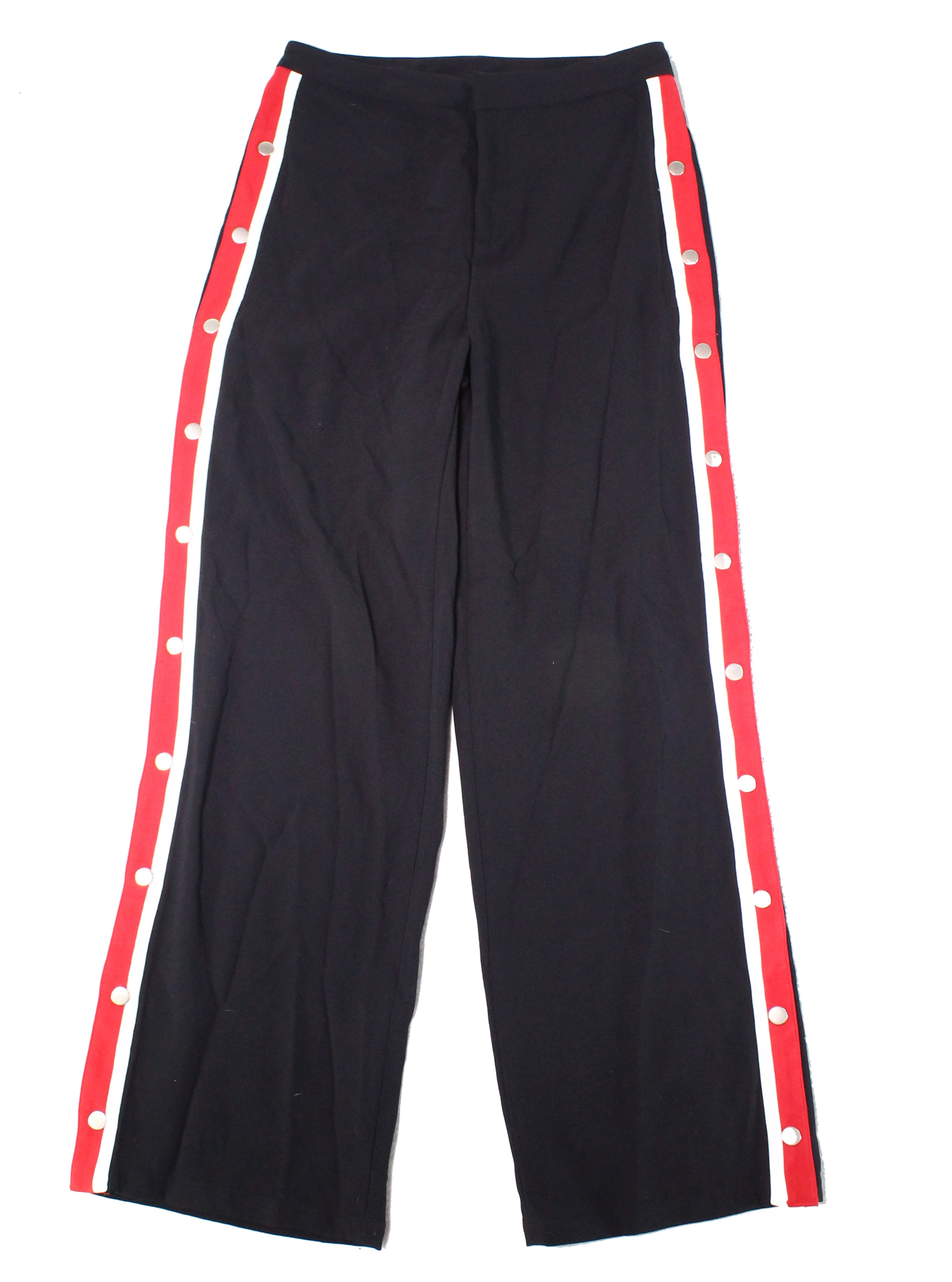 snap off pants