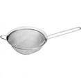 thumbnail image 3 of Cuisinart Mesh Strainer Set, Stainless Steel, 3 Piece, 3 of 4