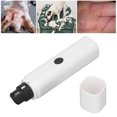 thumbnail image 4 of Dog Nail Clipper, Rechargeable Effective Dog Nail Trimmer 2 Speed Adjustment  For Medium Pets For Small Pets For Large Pets, 4 of 8