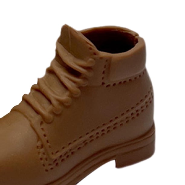 chaussures à l'ancienne - Rêve de Poupées