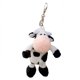 thumbnail image 1 of FELTECHELECTR 1 pieza de adorno decorativo de vaca de peluche., 1 of 7