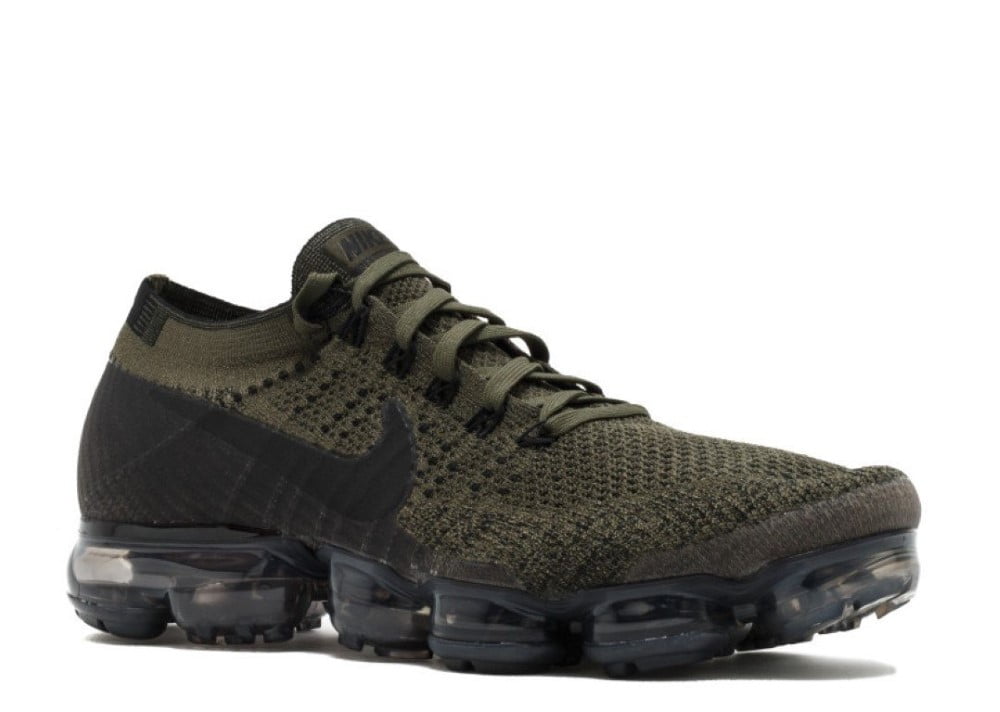 nike air vapormax flyknit size 12