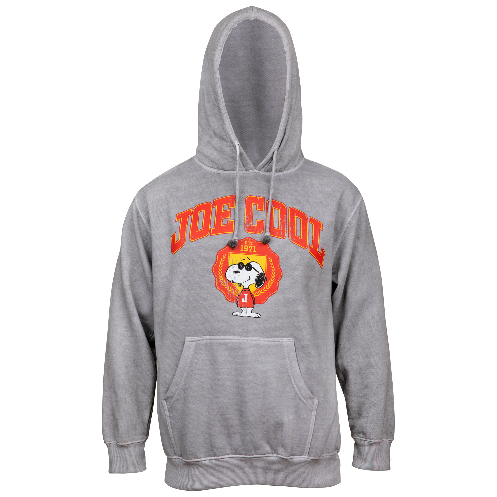 Snoopy Joe Cool Sweater Snoopy Joe Cool Sweater