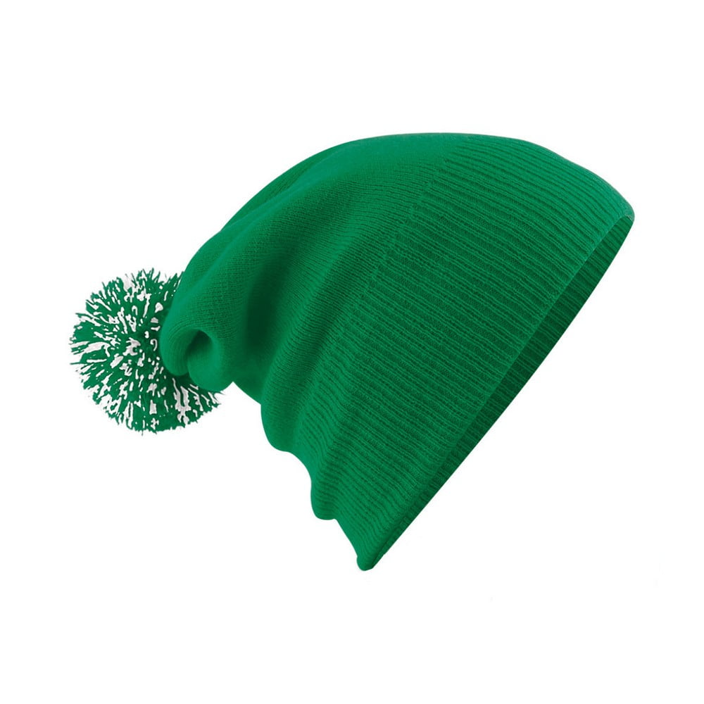snowstar beanie