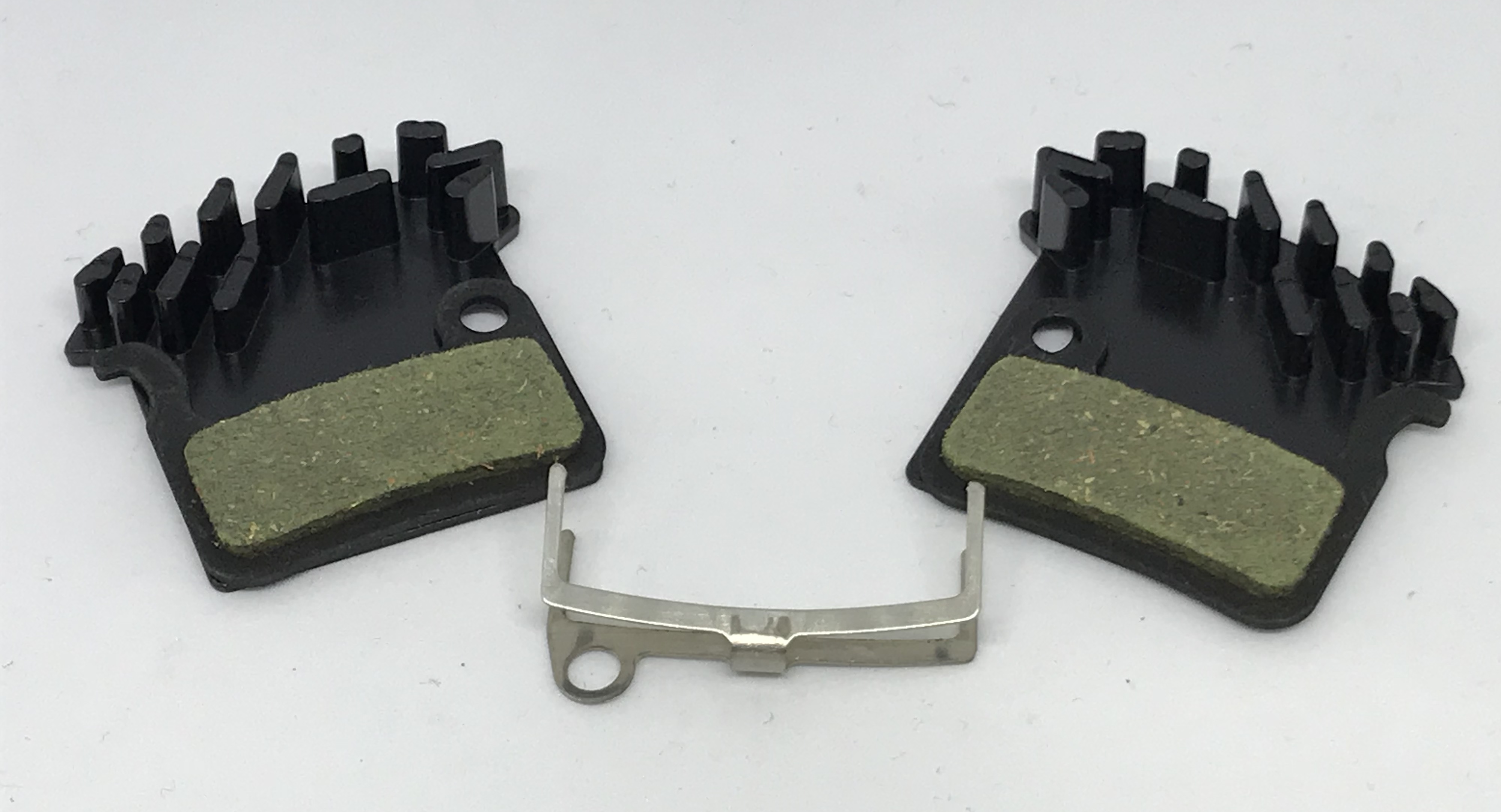 shimano xtr brake pads replacement