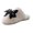 White, variant on Vedolay Fuzzy Slippers Women Slip On Houseslippers for Women Winter Warm Shoes Outdoor Black,37