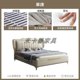 thumbnail image 1 of Luxury Bedroom Bed King Size Multifonction Hotel Double Bed Modern Lounge Cama Matrimonio Multifuncional Nordic Furniture My Lux Decor Round, 1 of 9
