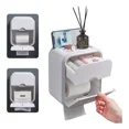 thumbnail image 1 of Despachador Dispensador De Papel Higienico Con Soporte Cajon, 1 of 8