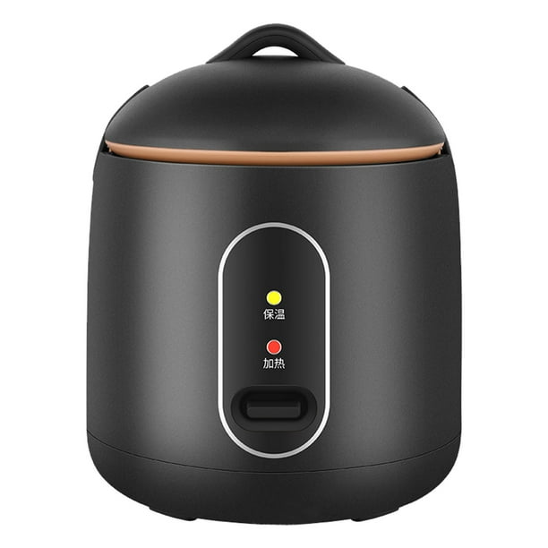 Travel Rice Cooker,Mini Rice Cooker Multifunction Mini Rice Cooker