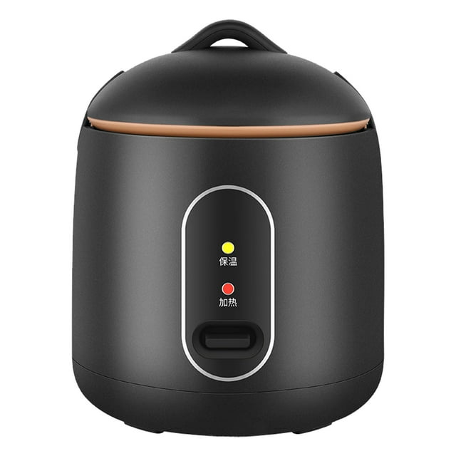 Small Travel Rice Cooker,Mini Rice Cooker Multifunction Electric Rice Cooker Rice Cooker Exceptional Value