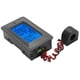 thumbnail image 3 of Medidor de factor de potencia de frecuencia de energía de voltaje de corriente digital Multímetro Medidor de panel multifuncional CA 110-250 V 100 A con retroiluminación ANGGREK Otros, 3 of 8
