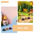 thumbnail image 3 of unbranded 15Ud Miniaturas De De Árbol Para Decorar Y Mesas, 3 of 8