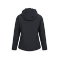 thumbnail image 2 of Mountain Warehouse Womens Arctic Faux Fur Lined Water Resistant Soft Shell Jacket, 2 of 4