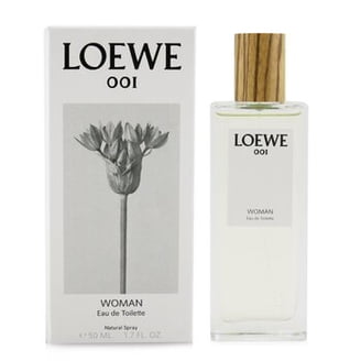 Loewe 001 Man Eau De Parfum Spray 50ml/1.7oz - Walmart.com