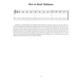 thumbnail image 2 of Easy Ukulele Method Book 1 (Paperback), 2 of 5