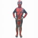 thumbnail image 4 of Disfraz de cosplay de Wade de Deadpool 3, disfraz de cosplay de Doujinshi de película, disfraz de cosplay ajustado de una pieza, 4 of 5