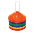 thumbnail image 1 of Champion Sports  Saucer Field Cone Set, 1 of 1