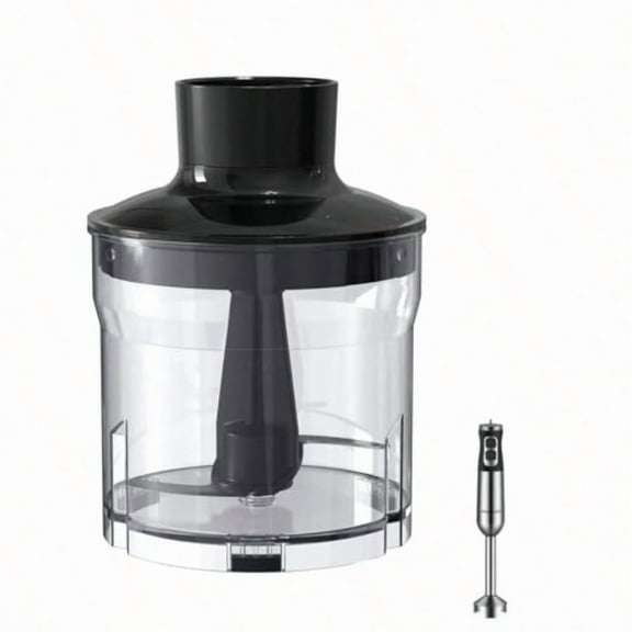 Hand Blender Chopper