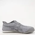 thumbnail image 3 of Onitsuka Tiger Mexico 66 Slip On Gray Comfy Sweater Shoes D7L8N 9696 Womens 9, 3 of 6