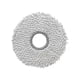 thumbnail image 3 of For Ecovacs Deebot X5 OMNI/X5 PRO OMNI / X5 PRO Vacuum Robot Parts Main Side Brush Filter Mop Cloths Dust Bag, 3 of 5