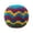1Pcs-C, variant on 1PCS Handmade Woven Hacky Sack Colorful Sandbags for Adults Beginners Juggling Balls for Indoor Outdoor Camping Party Game