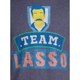 thumbnail image 5 of Ted Lasso Men's Graphic Tees with Short Sleeves, 2-Pack, Sizes S-3XL, 5 of 6