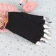 thumbnail image 3 of Botao Lámpara de uñas Herramienta Anti-radiación Guantes UV Anti-luz Terapia de luz negra Bloqueo de máquina (3 juegos (6 piezas), 3 of 4