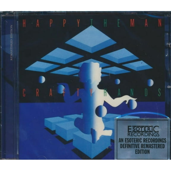 Crafty Hands (Remaster)