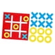 thumbnail image 2 of Juego de mesa de ajedrez XO, rompecabezas interactivo, juguete para rellenar bolsas de regalos y para toda la familia. Rojo, 2 of 9