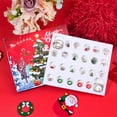 thumbnail image 6 of Sunyuer 24 Pcs Charm Bracelet Making Kit for Girls, DIY Jewelry Making Kit with Pendant Charms Kit Crafts Gifts Set for Birthday, Christmas, New Year, 6 of 6