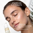 thumbnail image 2 of Serum Earth To Skin Tea Time, té negro, reafirmante e hidratante, 60 ml, 2 of 6