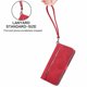 thumbnail image 2 of Funda billetera anti-golpes para GANGXUN infinix Note 40 , ideal para día a día y trabajo, 2 of 5