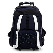 Eastsport - Wave Runner Roller Backpack
