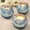 Blue, variant on 24PCS Silver Votive Candle Holders for Table Centerpieces, Round Mercury Glass Candle Holders Bulk for Wedding Reception, Birthday, Parties, and Home Decorations