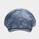 thumbnail image 2 of Gorra plana con efecto anudado, estilo vintage, Gatsby Newsboy, para hombre, 2 of 2