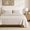Birch-King (108" X 98"), variant on Ton Coverlet Set King Size 3 Pieces Lightweight Soft Ribbed Matelasse Bedspread Quilt Cozy Oversized Quilted Bedding With 2ow Shams For All Seasons White