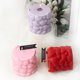 thumbnail image 5 of Silicone Mold Heart Cylinder Candle Mold Wedding Aromatherapy Candle Making DIY Plaster Epoxy Molds Soap Gypsum Mould, 5 of 5