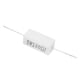 thumbnail image 3 of Componente Electrónico 10 Piezas Resistencia De Cemento Resistencia De Potencia 5% Componentes Electrónicos 5W100R, 3 of 8
