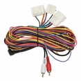 thumbnail image 3 of Metra Toyota Avalon Radio Relocation Harness 2005-2010, 70-8215AMP, 3 of 6