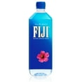 thumbnail image 3 of FIJI Natural Artesian Water, 33.8 fl oz (Pack of 6 Bottles), 3 of 5