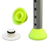Walker Coaster Glides - Green