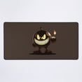 thumbnail image 1 of Una NUEVA copia del tapete de escritorio del personaje ícono de F-Bomb, 1 of 5