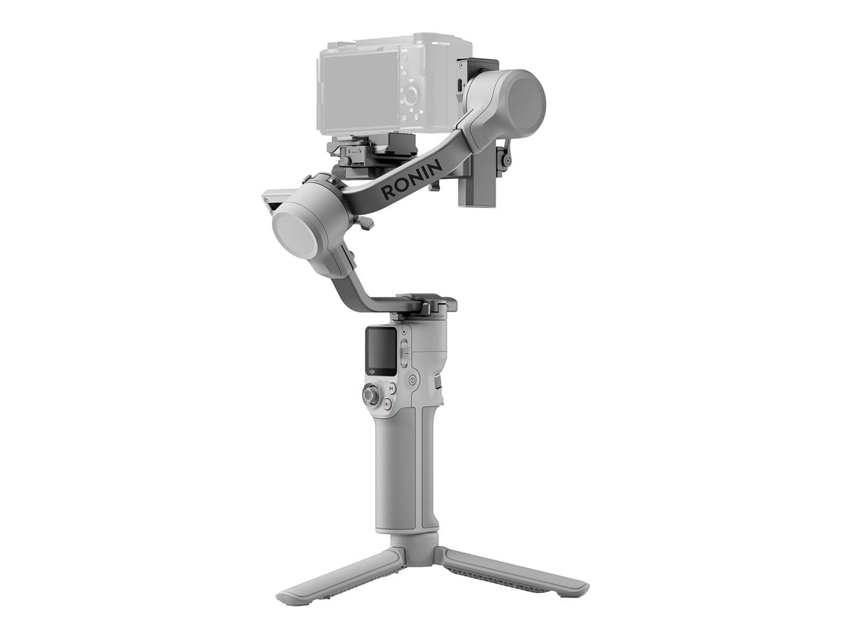 Moza AirCross 2 3-Axis Handheld Gimbal Stabilizer - Walmart.com