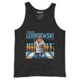 thumbnail image 1 of Le Grand Lebrewski #2 Débardeur pour Hommes, 1 of 7