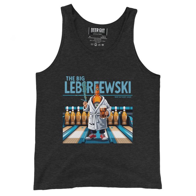 Le Grand Lebrewski #2 Débardeur pour Hommes